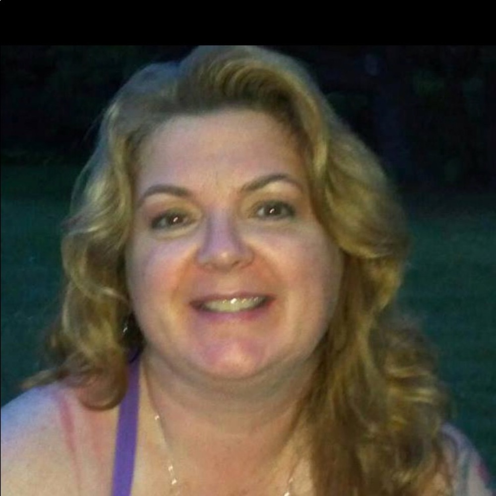 Meet your Posher, Tina